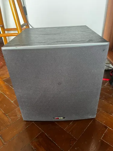 Subwoofer Polk PSW10