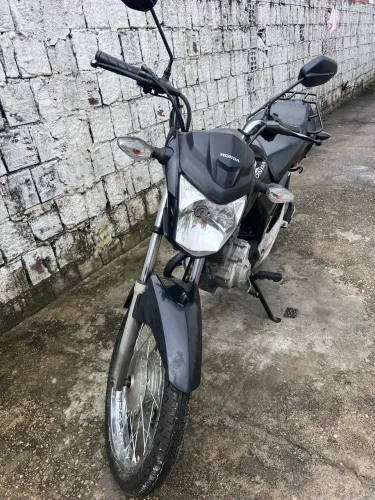 Ótima oportunidade de comprar a sua Honda!