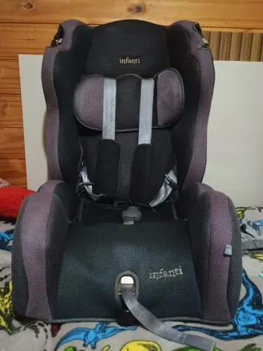 Cadeirinha para carro
