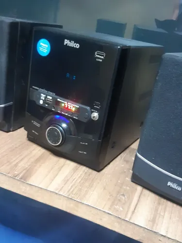 Microsystem Philco Ph672