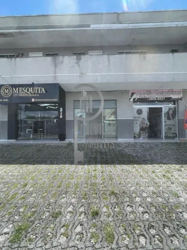 Loja comercial, em pinhais