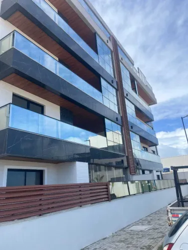 Excelente Apartamento no Maravista Home Beach - 185987