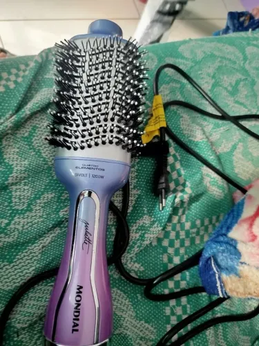 Escova secadora mundial 