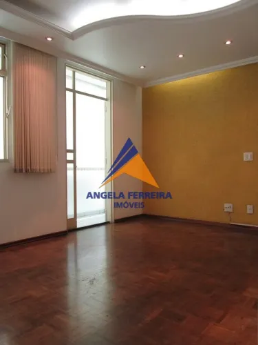 VENDO - apartamento com 3 quartos e 1 vaga no Estoril a poucos metros do Buritis - Condomí