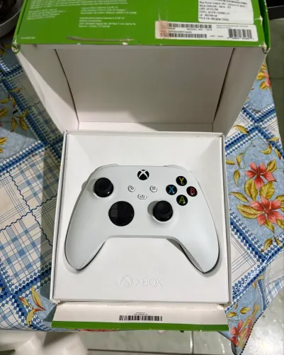 Vendo controle Xbox