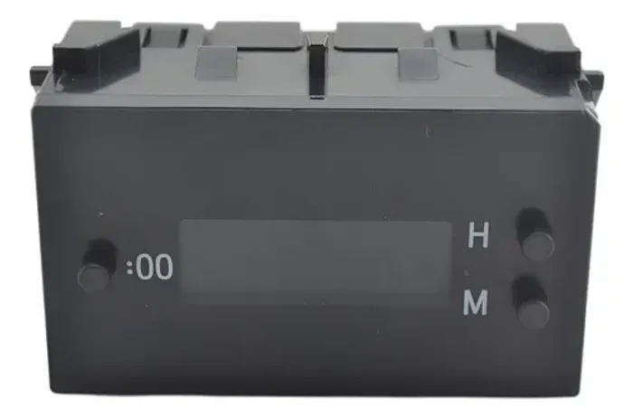 Relogio Visor Digital Painel Toyota Corolla Xei 2016 Origin