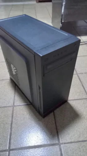 Cpu i3