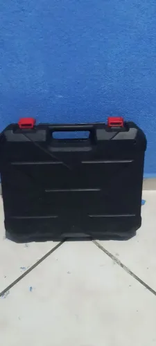 Martelete a bateria e parafusadeira