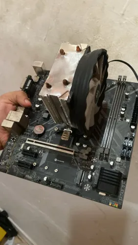 KIT AMD