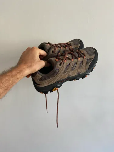 Tênis Outdoor Trilha Merrell Moab 3
