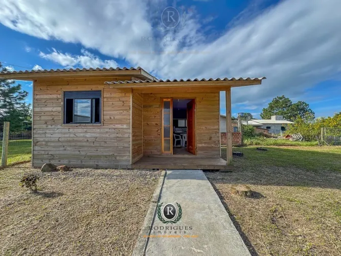 Casa a venda em Torres RS Itapeva