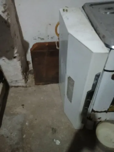 Depurador de ar