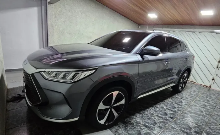 BYD Song Plus 1.5 16V Aut. (hibrido) 2024