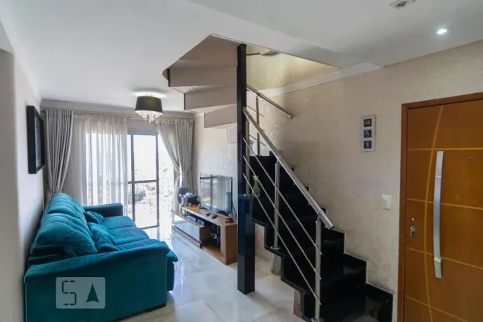 Apartamento à Venda - Vila Matilde, 3 Quartos, 144 m2