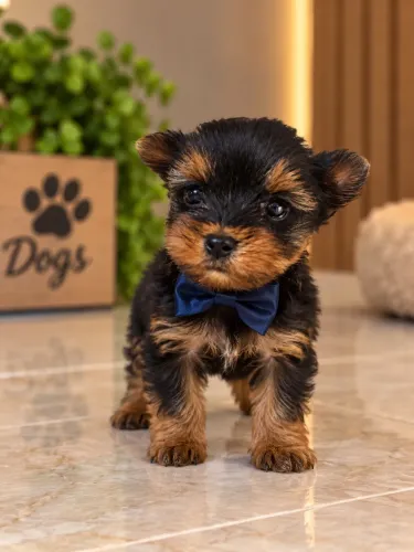 York micro macho amigo fiel pra hoje