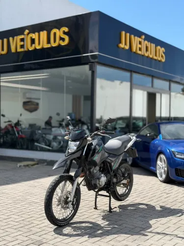 XTZ 150 CROSSER Z FLEX