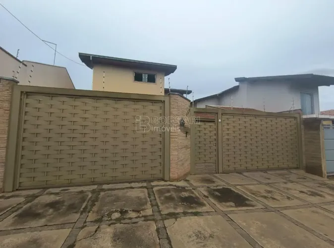 Venda de Casas / Sobrado na cidade de Araraquara