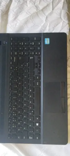 NOTEBOOK SAMSUNG CORE i3