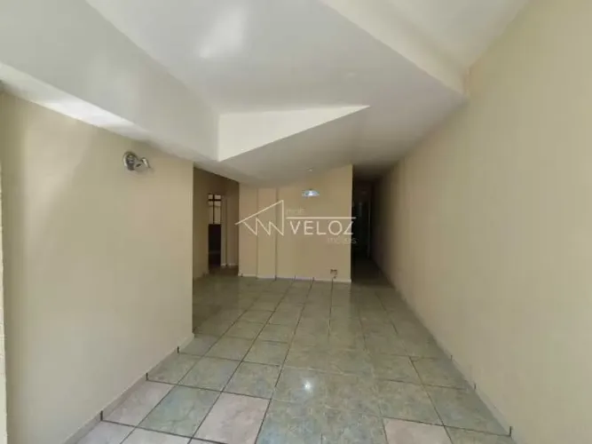 Apartamento : / Residencial / Flamengo