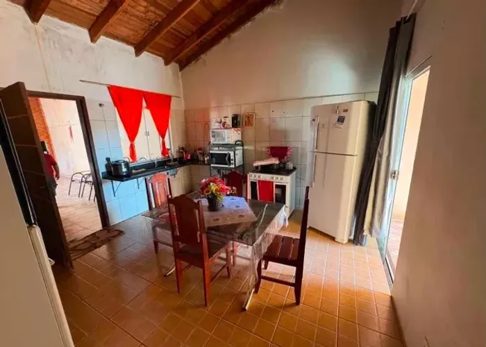 Casa em Abaetetuba BM76