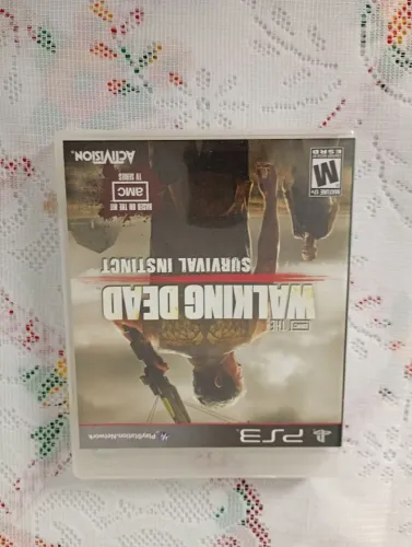 Jogos ps3