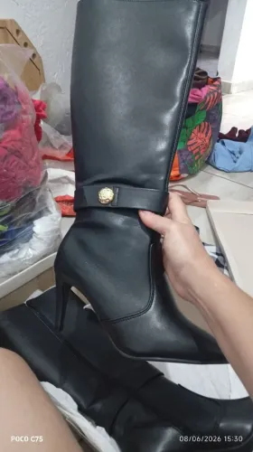 Vendo bota
