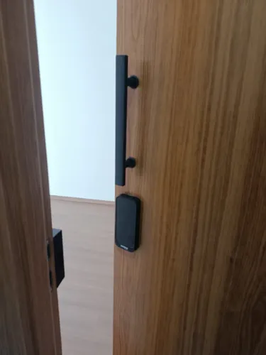 Apartamento 2Q é Varanda morada de laranjeiras