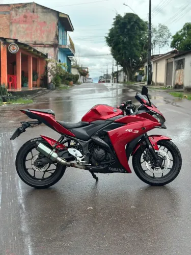 Moto R3 em estado perfeito