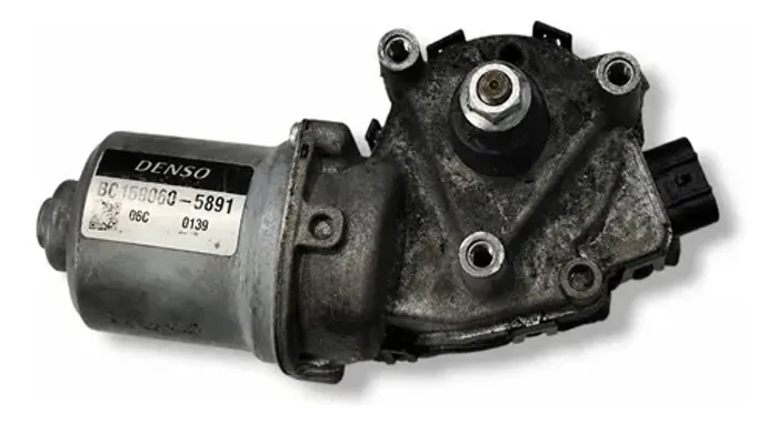 Motor Limpador Parabrisa Toyota Corolla 15/19