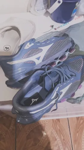 Mizuno, pro 15