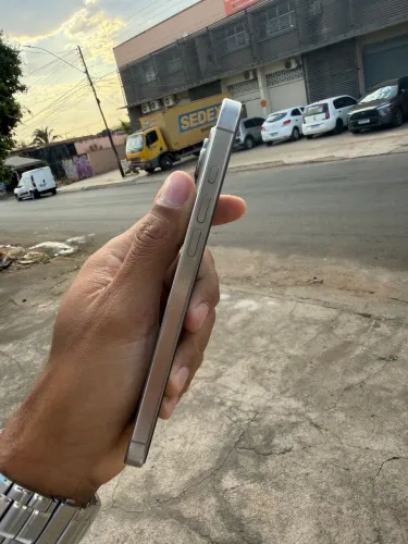 iPhone 16 Pro Max 256GB Natural