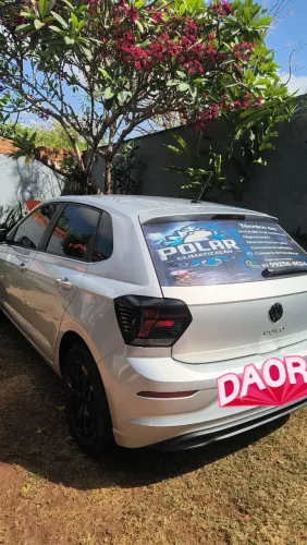 Volkswagen Polo 1.0 MPI Flex 12V 5P 2024