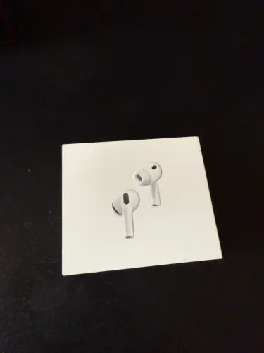 Airpods Pro 3 (Novo Caixa Aberta)