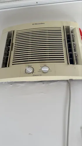 Ar condicionado de caixa 220v