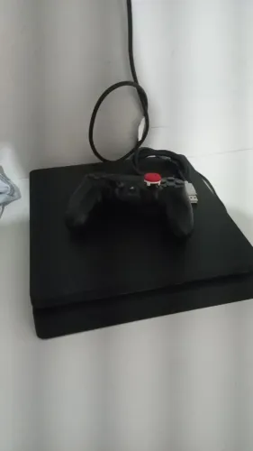 PS4 SLIM