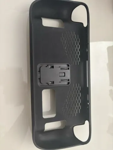 Capa steam Deck