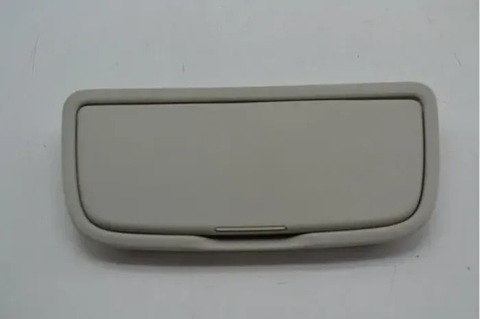 Espelho Quebra Sol Lado Direito Ford Fusion 2016 Original