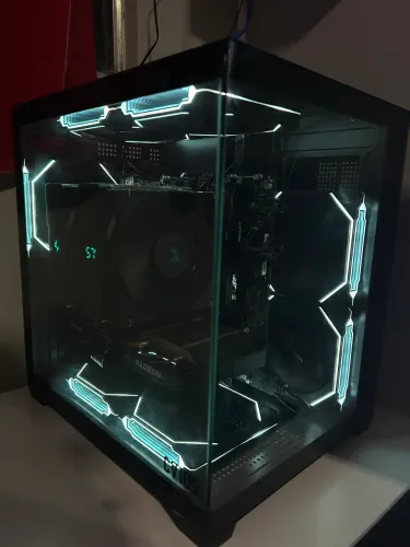 Pc Gamer Am5