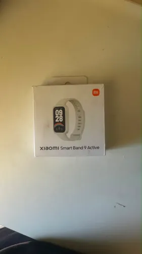 Xiaomi Smart Band 9 Active