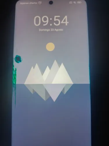 Poco X3 Pro