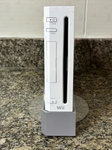 Nintendo Wii + Cabos
