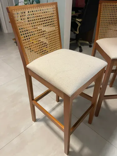 Banquetas de Qualidade