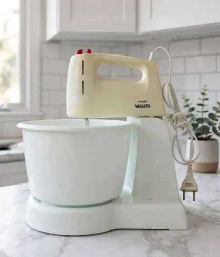 Batedeira Philips Walita