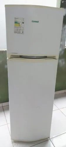 Geladeira Consul Frost Free