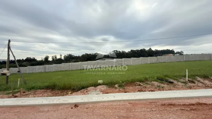 Terreno Condomínio em Ponta Grossa
