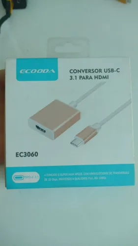 ADAPTADOR DE HDMI