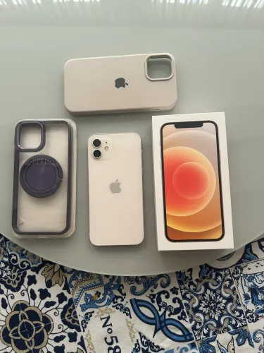 IPHONE 12 128g
