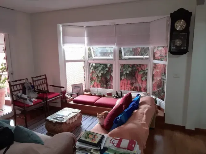 Linda casa de vila a venda no Paraíso - São Paulo - SP