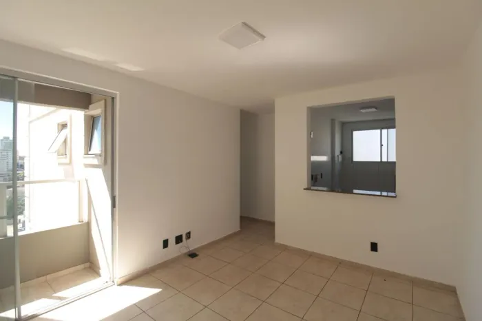 Apartamento à Venda - Castelo, 3 Quartos, 80 m2