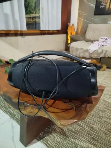 JBL Boombox 3
